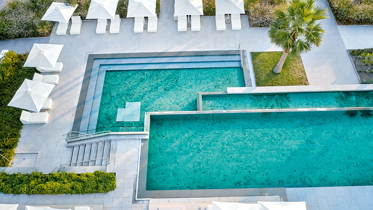 Domes Noruz Kassandra